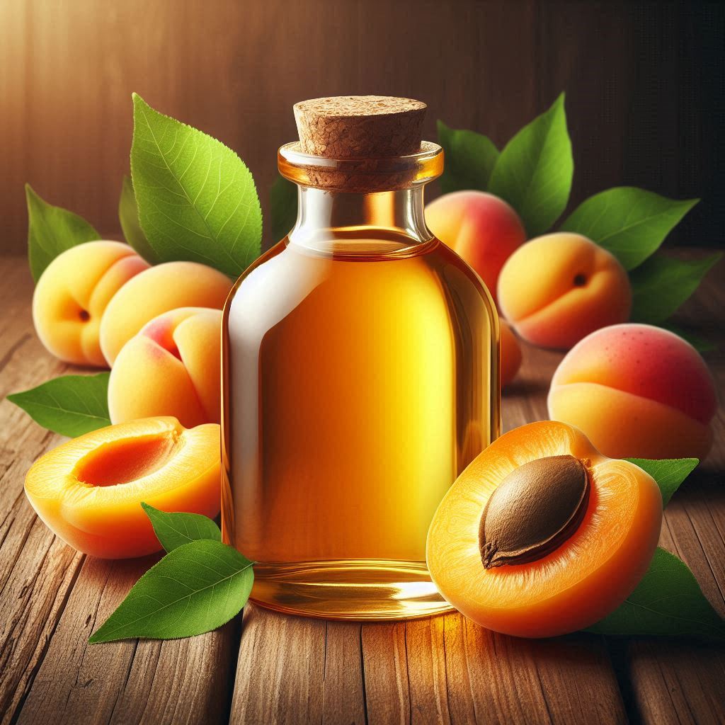 Apricot Extract